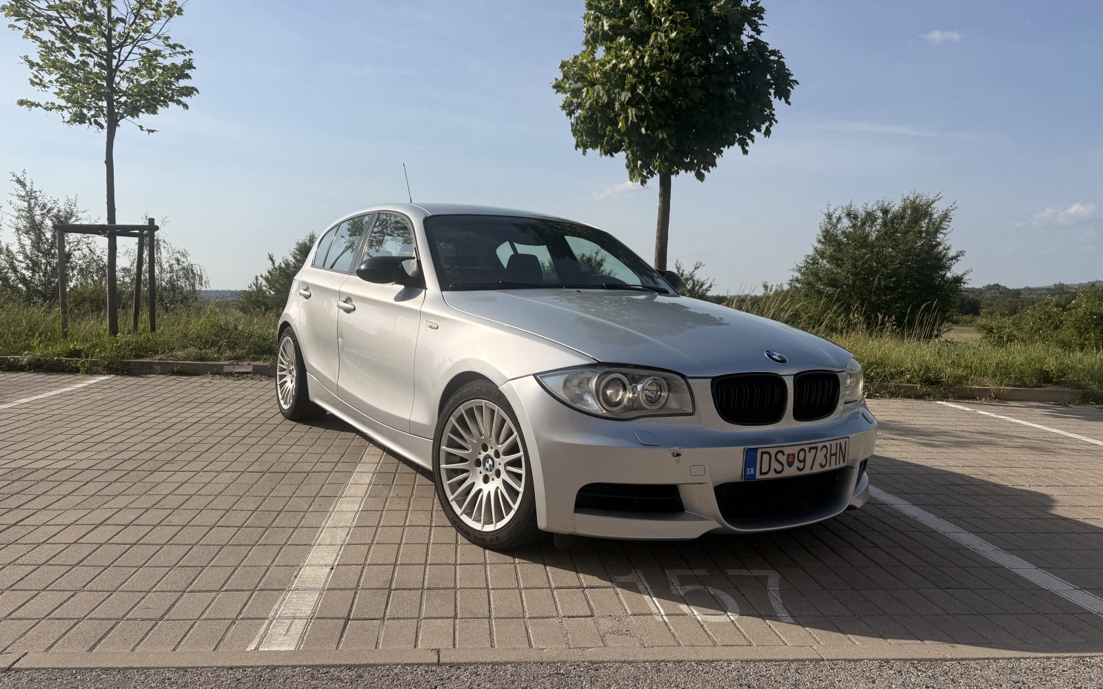 BMW 118d